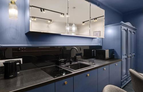 Mià Warsaw - Pałac Kultury - Foto 50