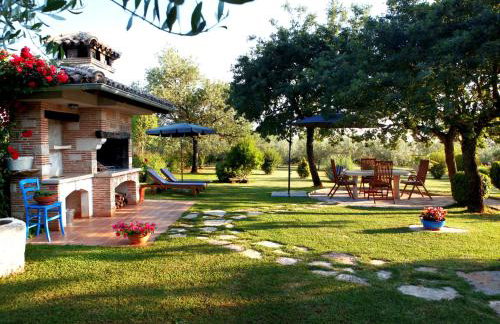 Holiday Home Sergo - Foto 43