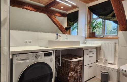 Ferienwohnungen Hermannsmuehle - Foto 14