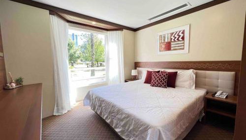 Suíte Superior no Laje de Pedra (1003) - Foto 4