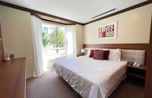 Suíte Superior no Laje de Pedra (1003) - Foto 4