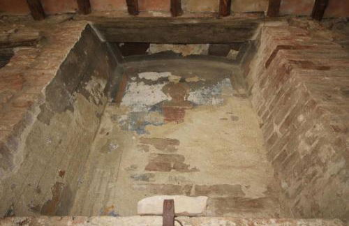 casa vacanze Castiglione - 4 posti letto - Foto 19