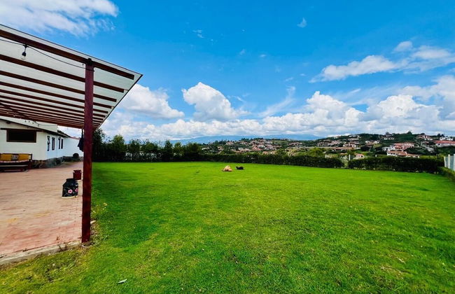 Hacienda oasis de la villa - Photo 20