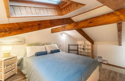 Holiday Home Jean d'Agreve-2 by Interhome - Foto 15