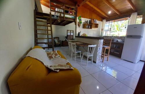 Loft praia Porto Belo - Foto 10