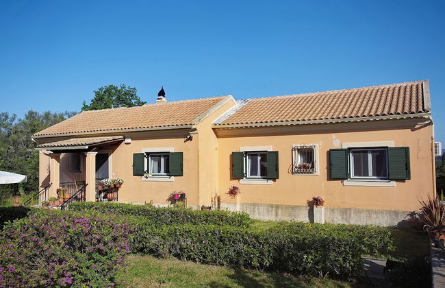 Eleni's House by Corfuescapes - Photo 3