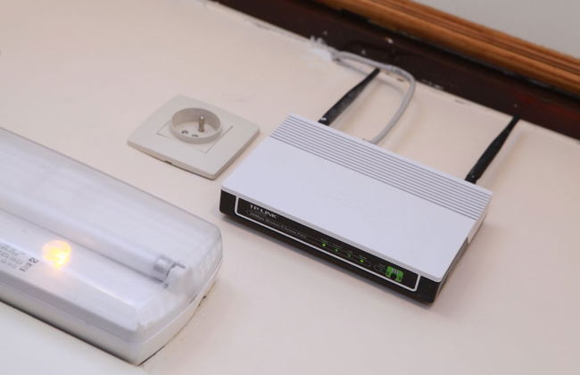 Residence la Fraisiere - Foto 79