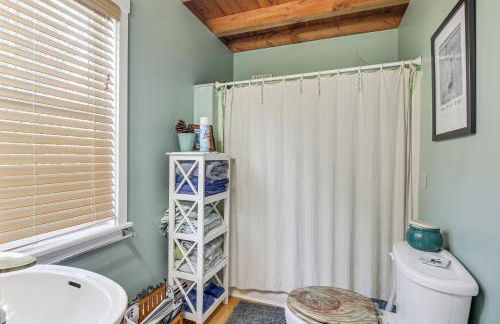 4 Mi to Sugarbush Resort Waitsfield Retreat - Foto 18