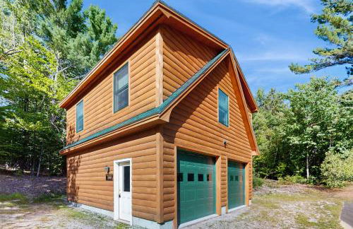 The Bullwinkle Retreat - Foto 42