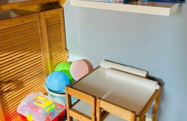 Sielanka Chwaliszów dom całoroczny - Foto 19