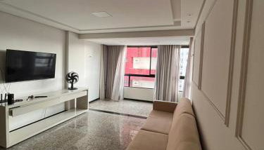 Apartamento Intermares Próximo a Praia - Foto 2