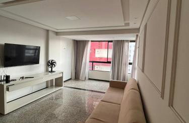 Apartamento Intermares Próximo a Praia - Foto 2