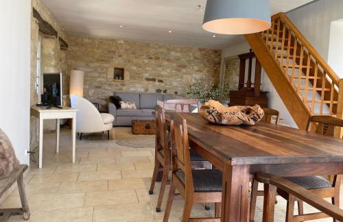 Gite D'Amis de Belbouys - Foto 9