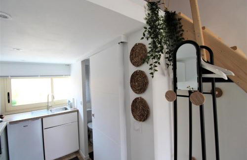 Les Bastidons de L'Isle - st ju- 3 étoiles - Photo 6