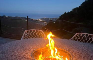 Villa di campagna con vista mare Sanremo - Photo 18