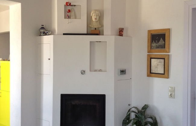 Kastraki Dream near the beach - Foto 56