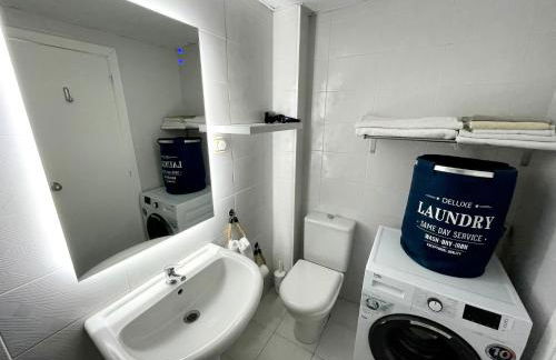 Apartemento piscina centro calella 3 min playa - Foto 61