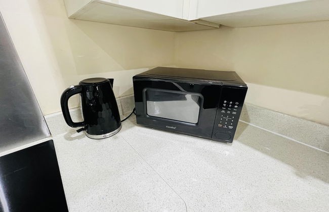 1-bed Apartment in Ealing - Foto 2