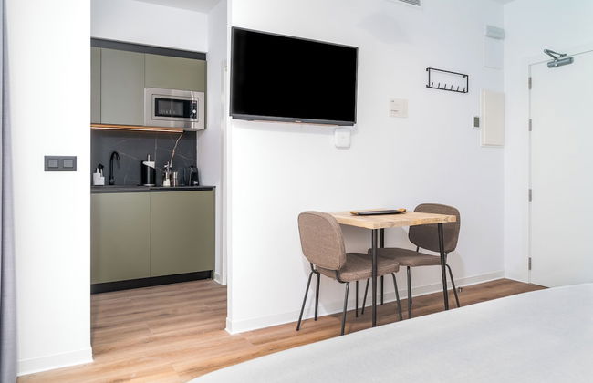 Limehome Valencia Carrer d’Antonio Ferrandis - Foto 30