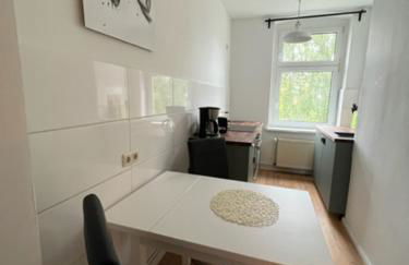 Gästewohnung Eberswalde - Foto 11