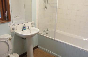 Kestrel, Longhouse Cottages - Foto 11