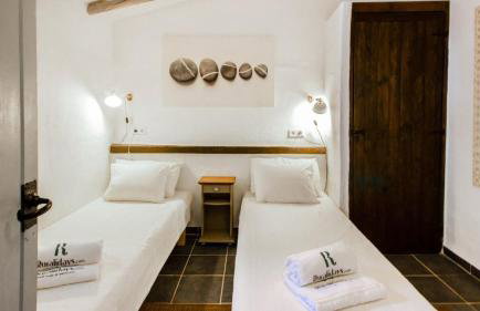 The Casita Spain Huercal-Overa by Ruralidays - Foto 14