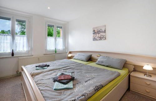 Gästewohnung am Schwanenteich - Foto 12