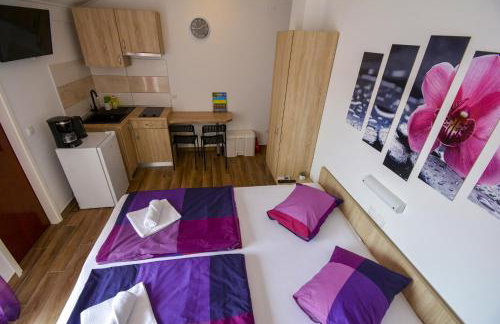 Apartmani Kordić - Foto 15