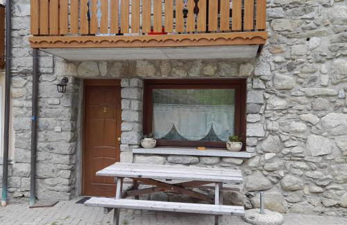 Soggiorno Vacanze Stella Alpina - Foto 49