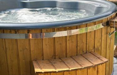 Chata Lawendowa - Foto 23