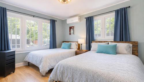 Modern LA Home Near Museums, Dining & Downtown - Foto 5