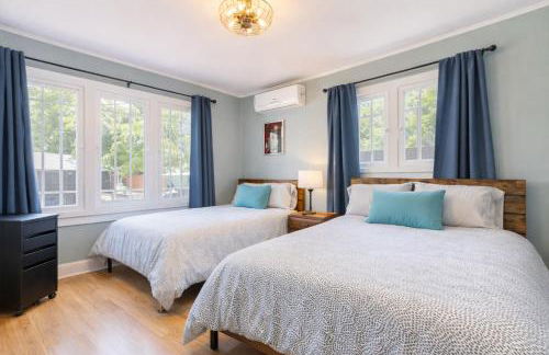 Modern LA Home Near Museums, Dining & Downtown - Foto 5