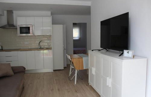 Apartamentos Angelita Plaza Beach - Photo 4
