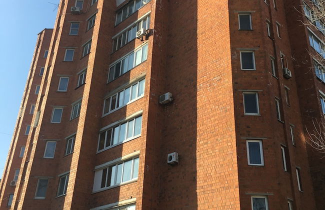 Apartment on Ostryakova Pr. 28. - Foto 23