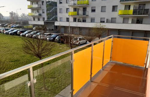 Apartament Słowackiego Września - Foto 9