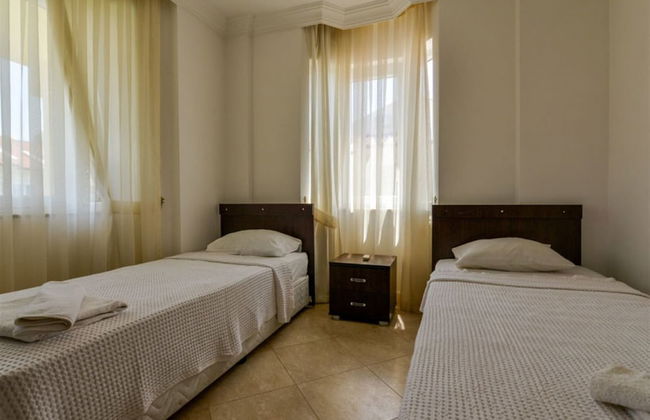 SUNSET BEACH CLUB LEBRENTALS - Foto 21