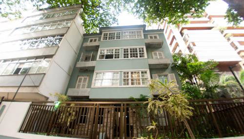 Loft Leblon a 200 metros da melhor praia do Rio - Foto 2