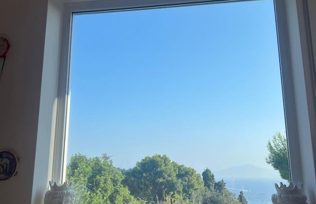 Heartbreaking sea View House in Capri - Italy - Foto 27