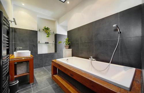 Charmant duplex proche de Cannes centre et à 2min à pied de la mer - Foto 4