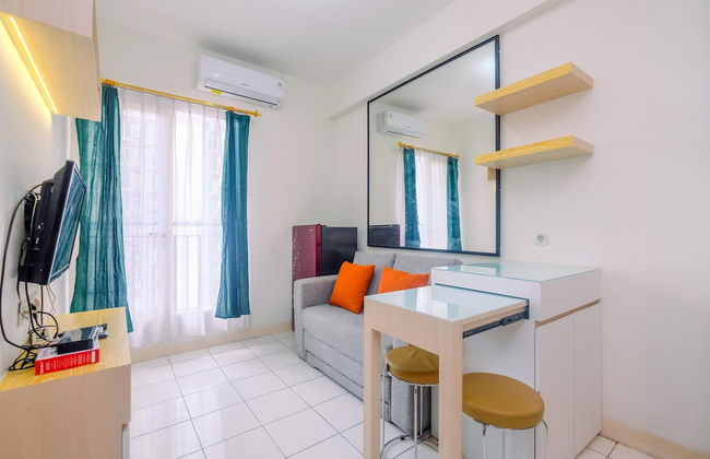 Best Deal and and Cozy 2BR Podomoro Golf View Apartment - Foto 22