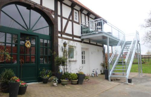 Hof Timmermann - Kornkammer - Photo 14