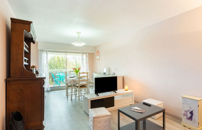 Résidence Le Centre - Foto 6