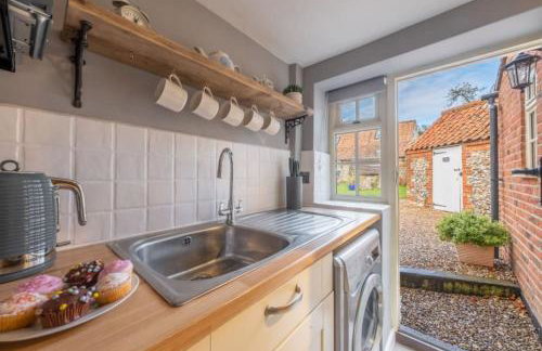 Wishing Well Cottage - Foto 22