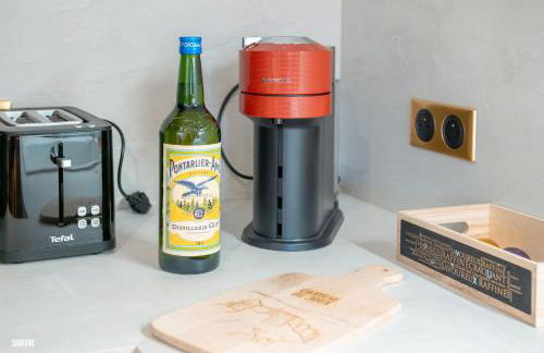 Baignoire Balnéo romantic experience - L'époque - Foto 12