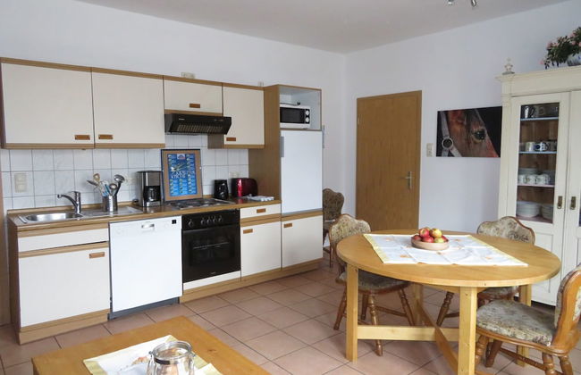 Ferienhof Cohrs - Ferienwohnungen - Foto 9