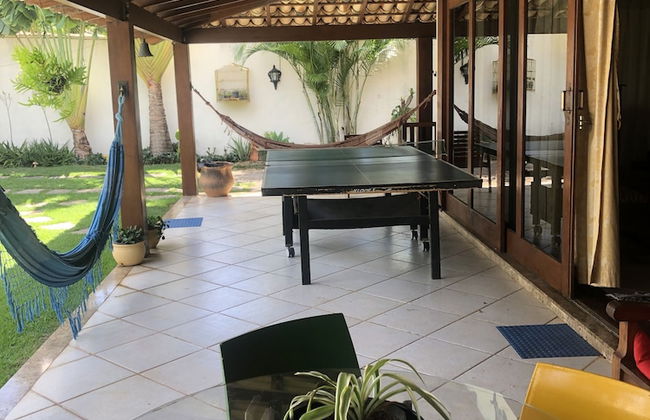 Casa de Praia - Bosque de Geribá - Foto 34