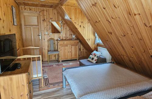 Ferienhaus "BASTEK1" am See mit Kamin & WLAN - Domek Letniskowy BASTEK - Photo 35