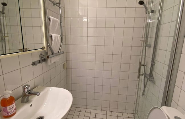 Cozy one Bedroom Apartment in Stockholm - Photo 12