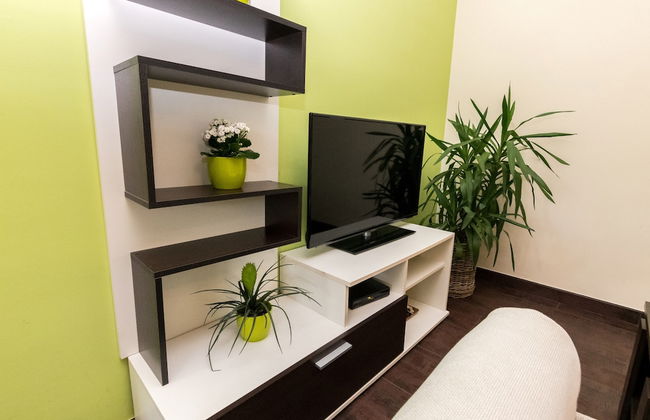 Garden House Matulji - Foto 19