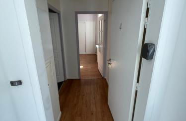 Charmant appartement RDC familial ou pour le travail - Foto 13